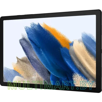 Планшет Samsung Galaxy Tab A8 LTE SM-X205 64GB (темно-серый) картинка 4